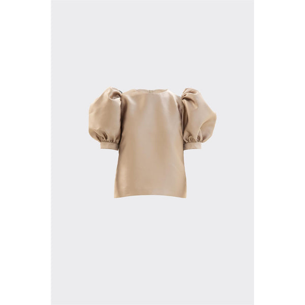 Bowie Blouse