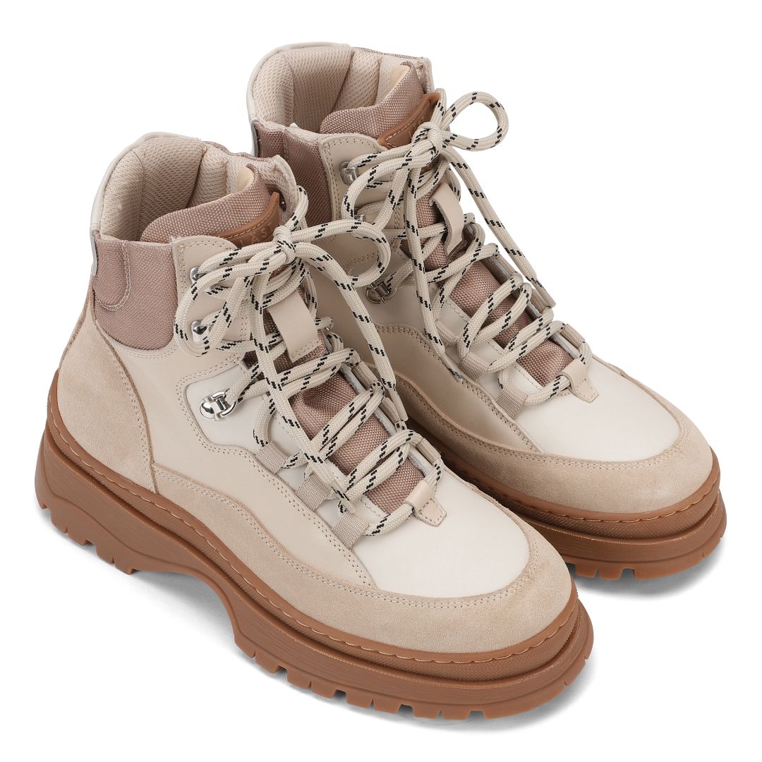 Downhill Boot
