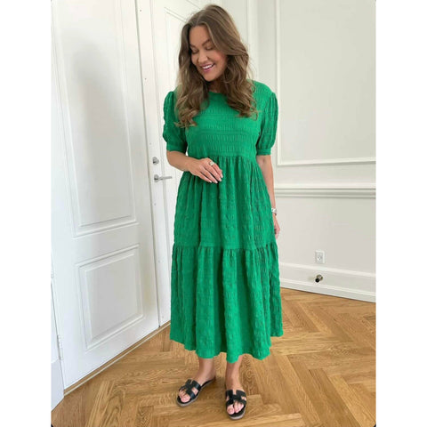 Long Vilma dress
