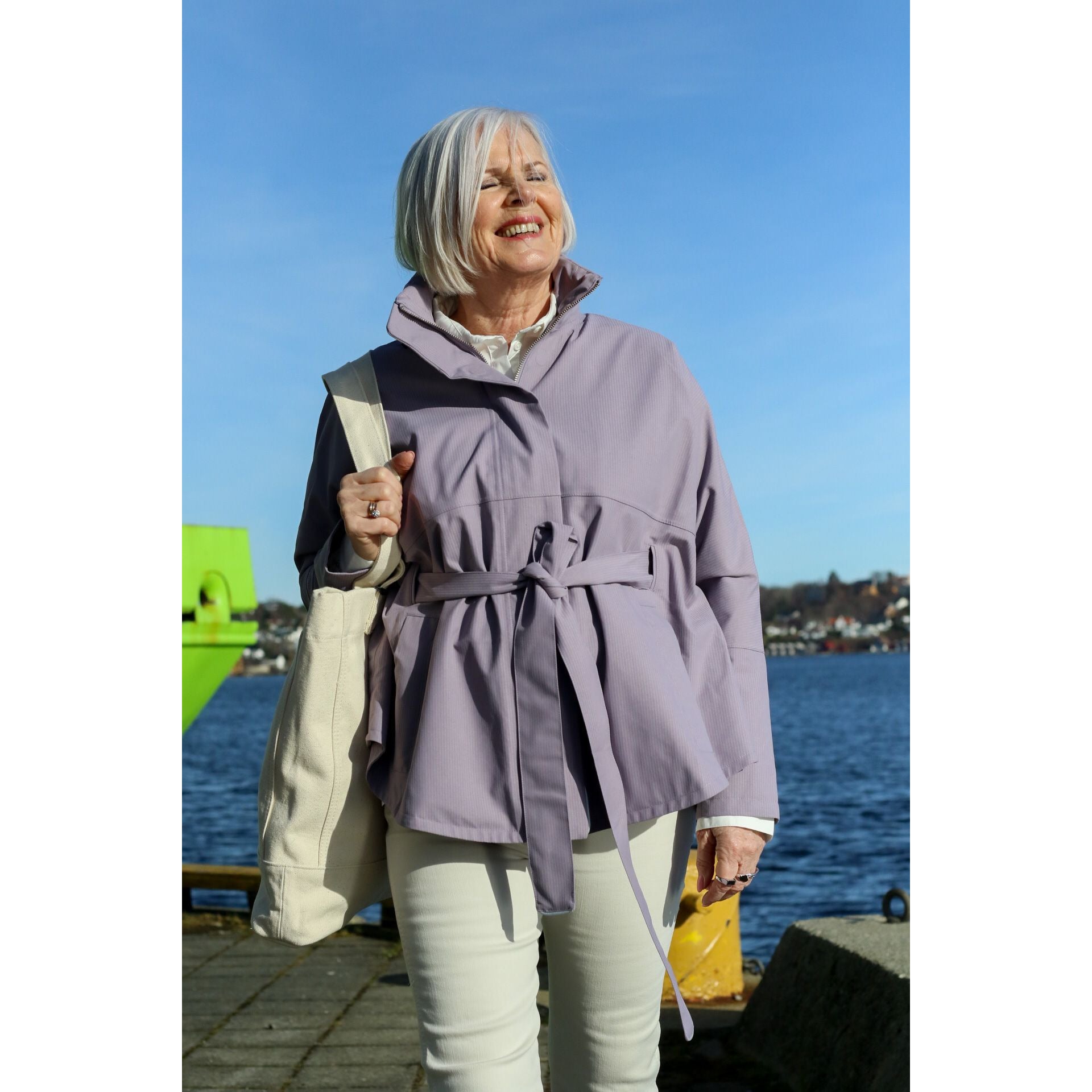 Kuling Poncho