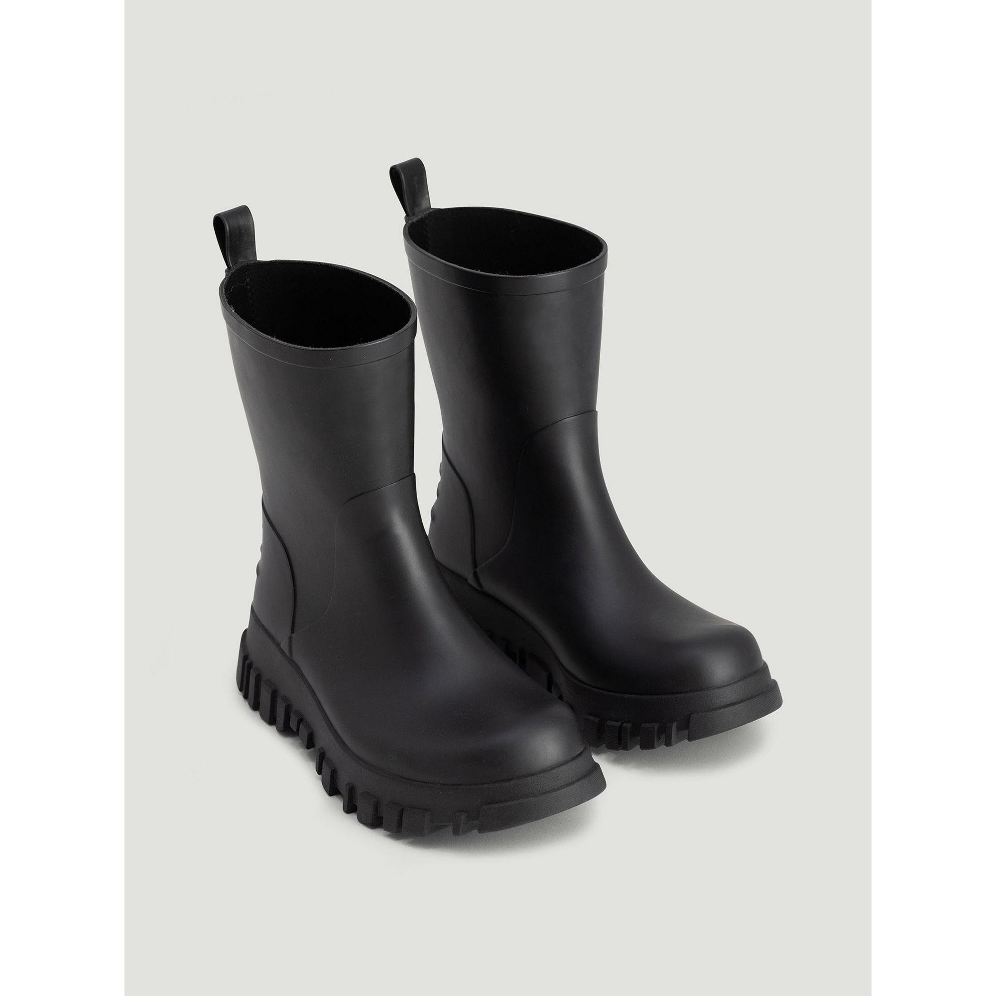 Sognsvann Low Rubber Boots