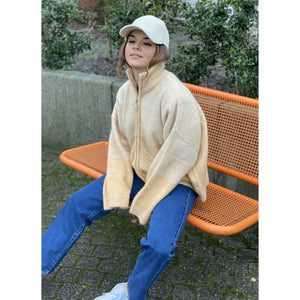 Tine Knit Cardigan