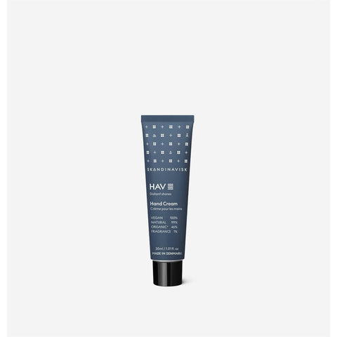 Mini Hand Cream