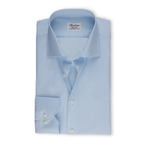 Fitted Body Shirt/77 RM Cuff