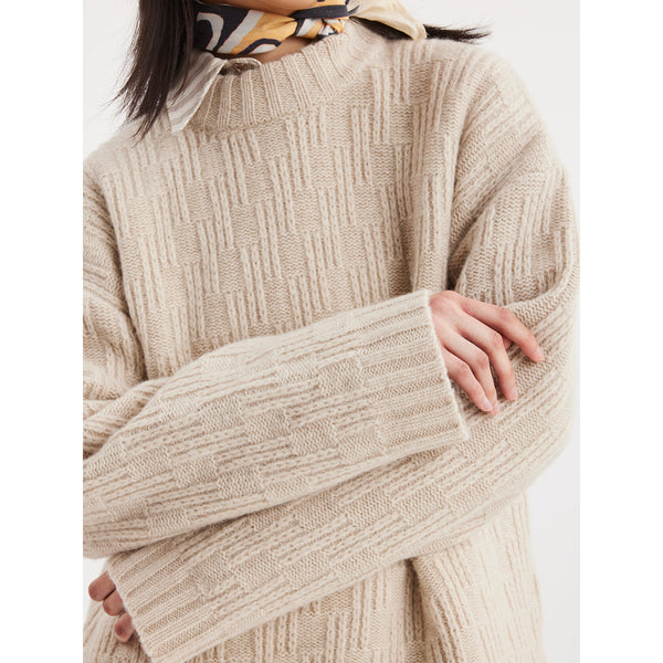 Deja Knit Sweater