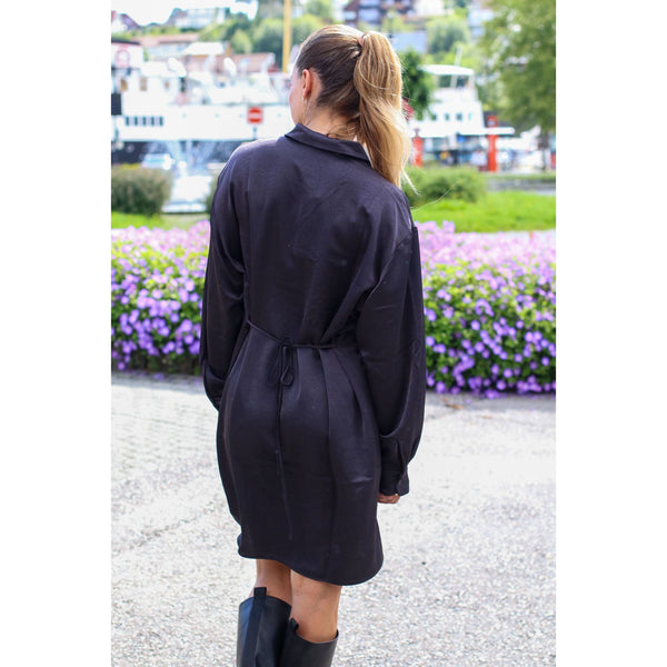 Alfreda shirt dress 14896