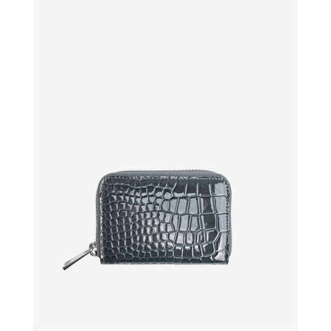 Wallet Zipper Croco