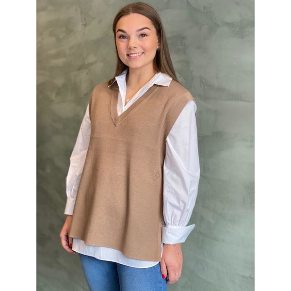 Belisia Vest