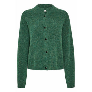 AlphaGZ short cardigan