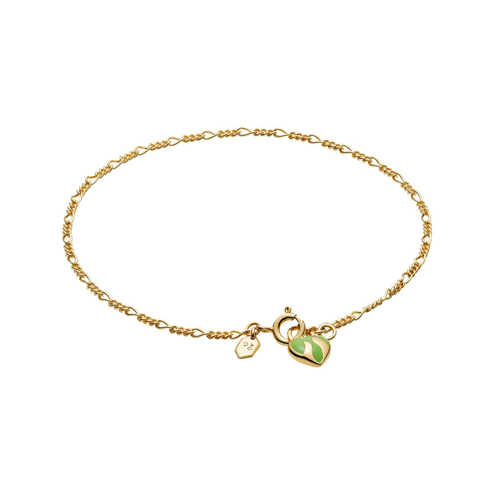 Halo Bracelet
