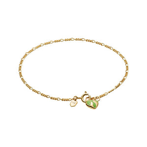 Halo Bracelet