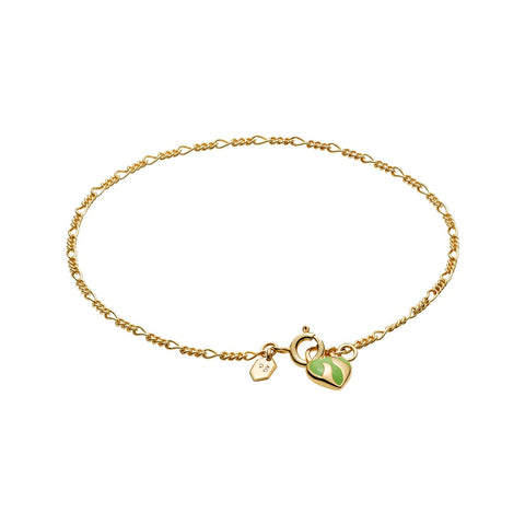 Halo Bracelet