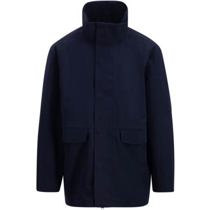 Fane Shell Jacket Herre