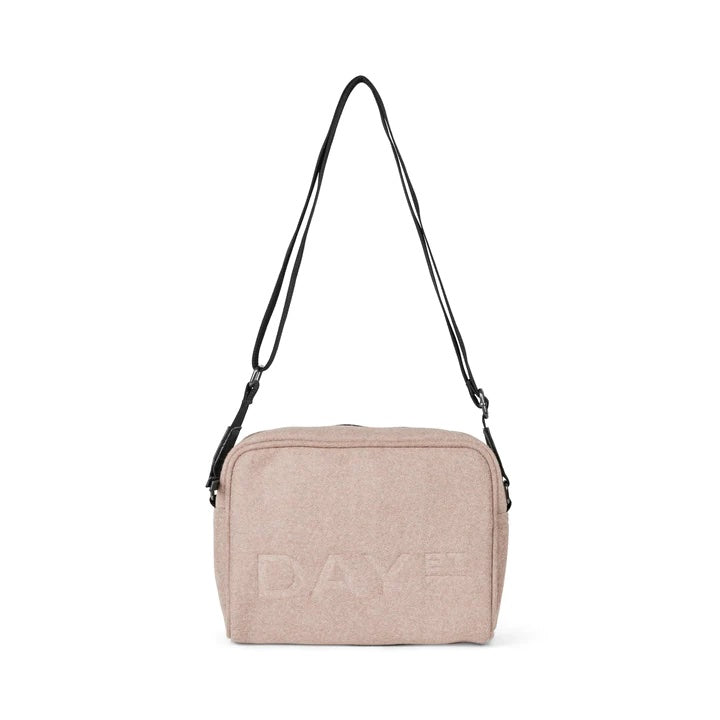 Day Woolen XL Boxy