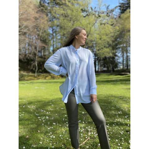 Layla Blouse