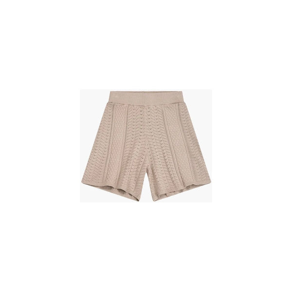Casa Mix Knit Shorts