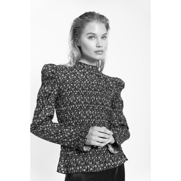 Frenkie Blouse
