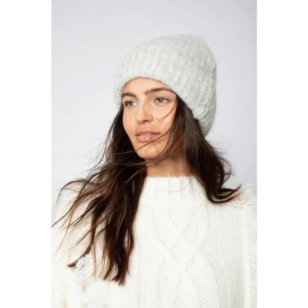 Arctic Beanie