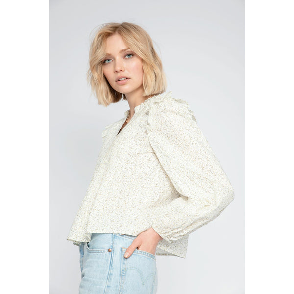 Tulum Blouse