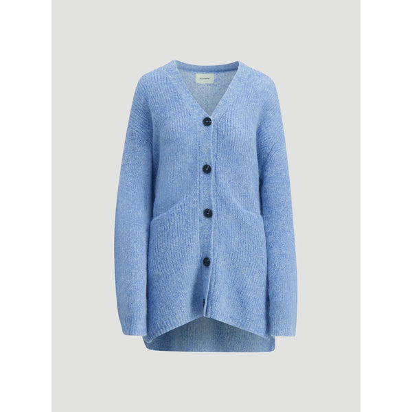 Passage Knit Cardigan