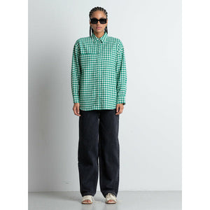 Dais Check Shirt