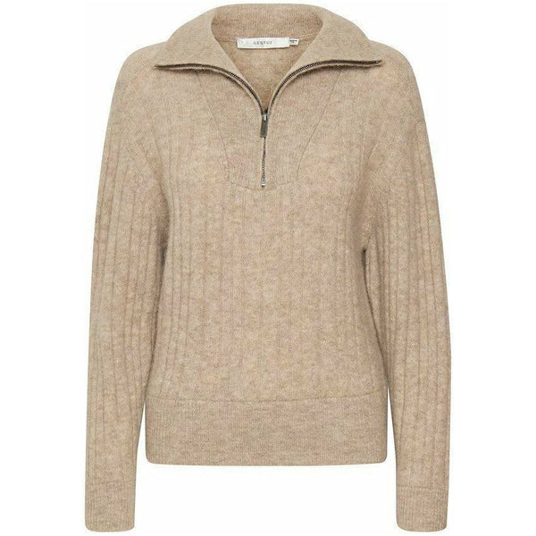 AlphaGZ Zipper Pullover
