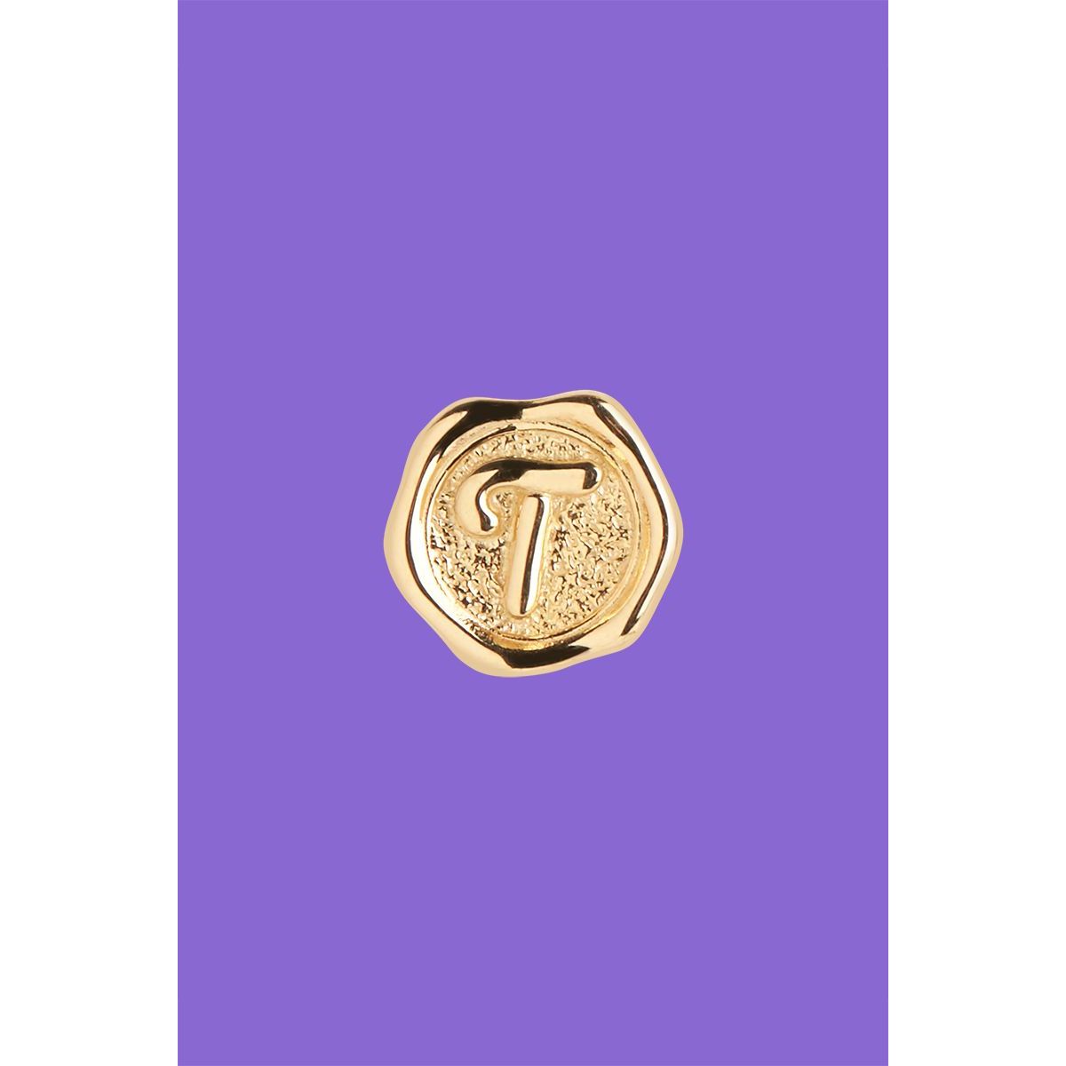 Signet Coin T