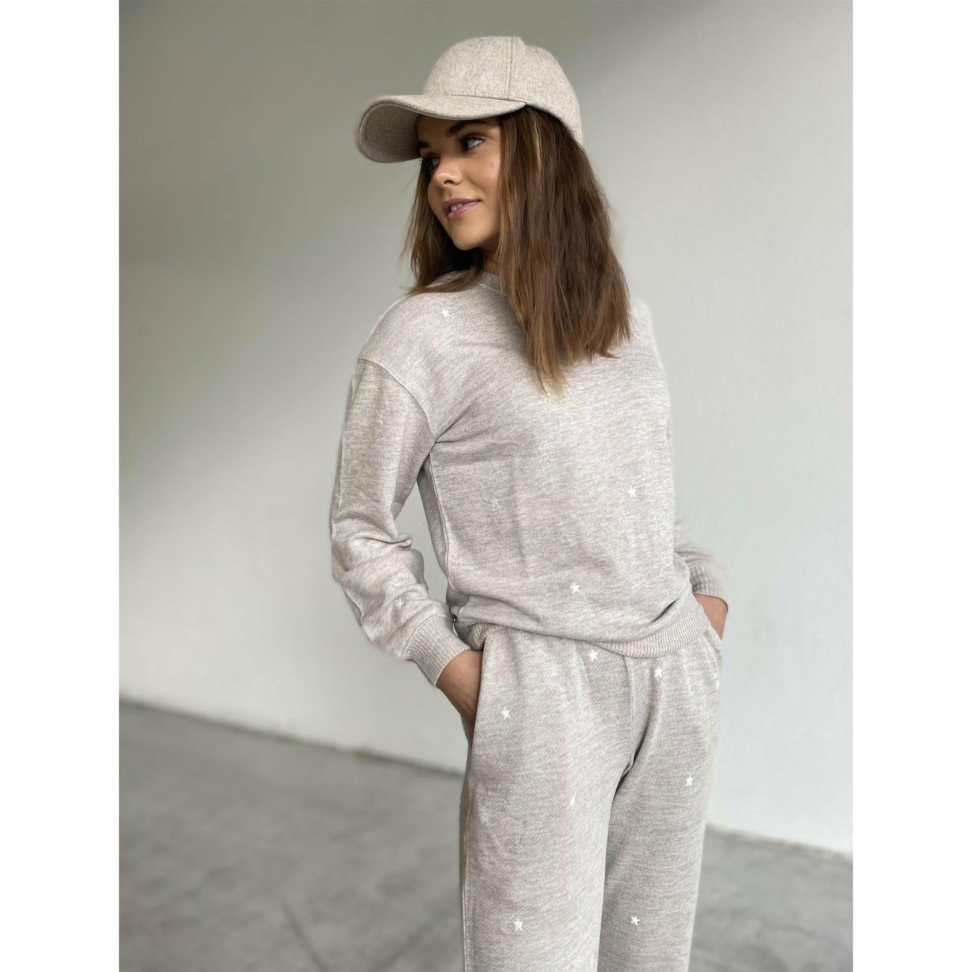 Ramona sweater