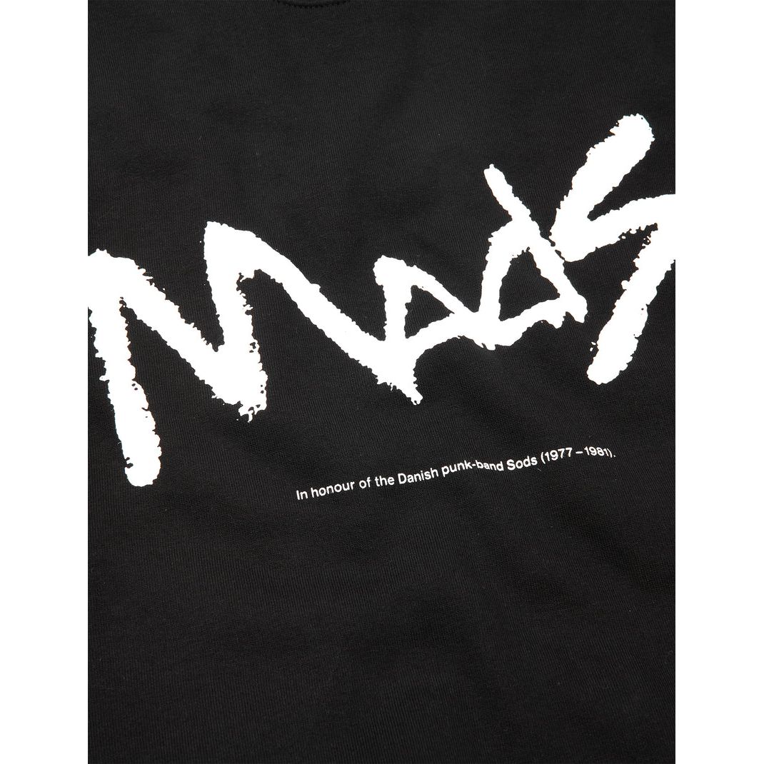 Soft Hawk Mads Crew Sweat Herre
