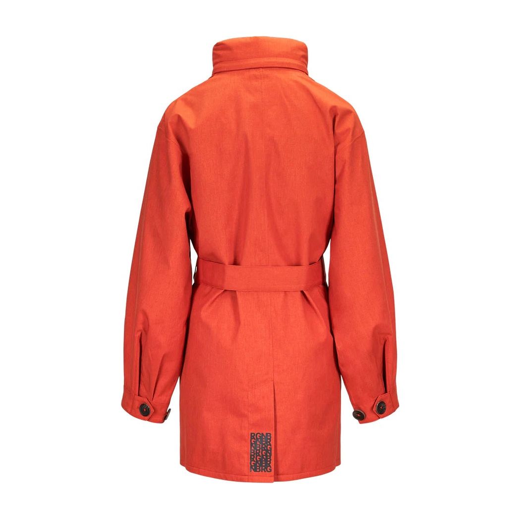 Rossby Coat