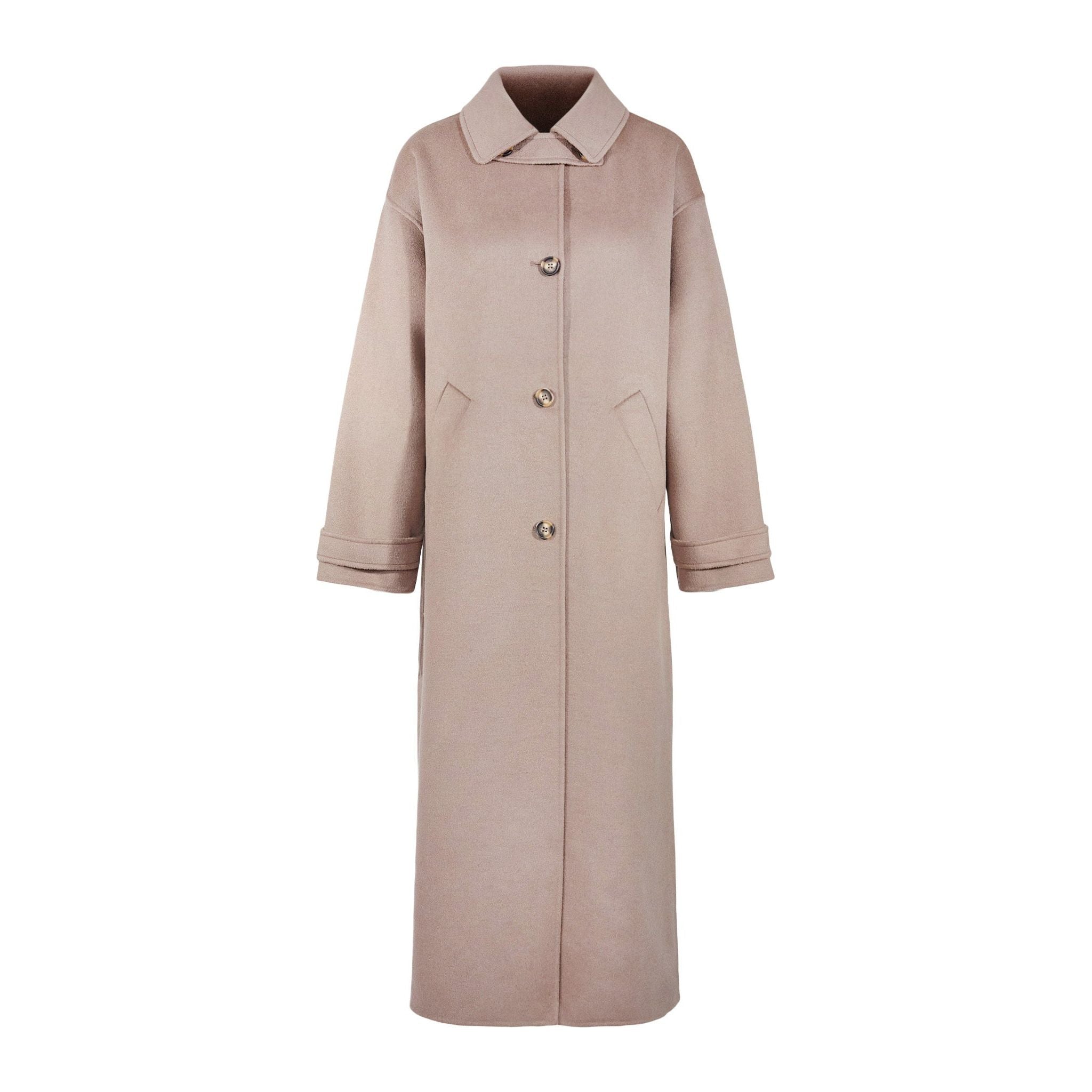 Amelia Coat