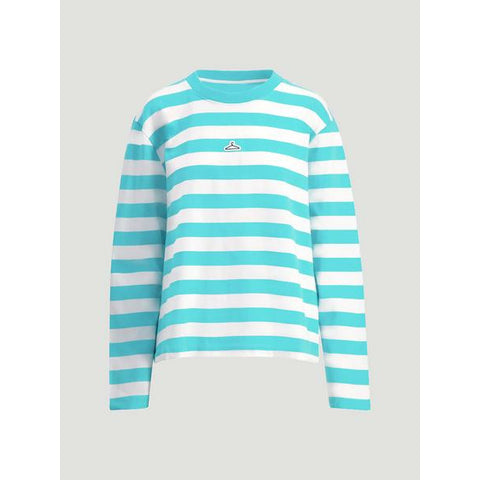 Hanger Striped Longsleeve