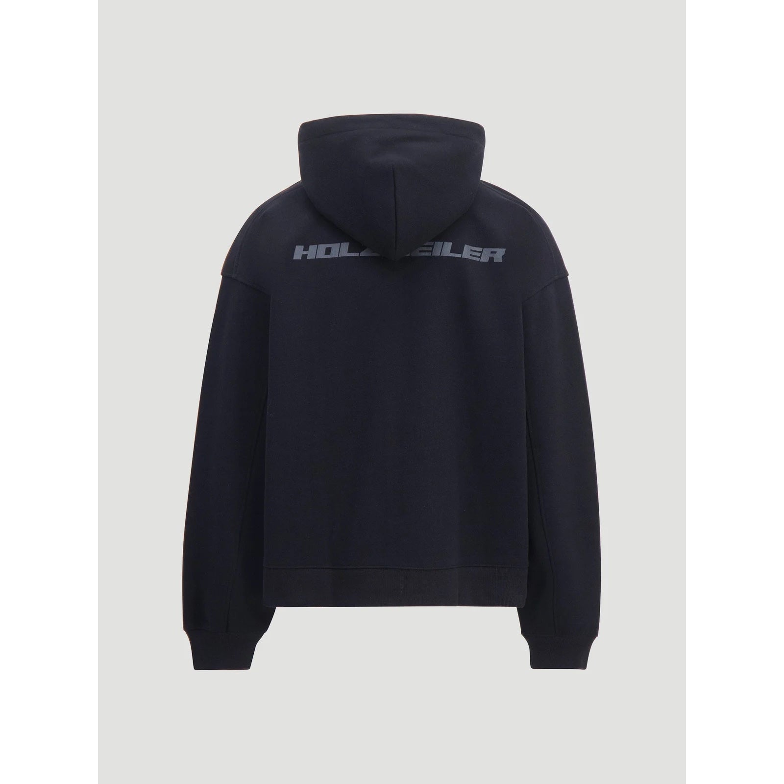 M. Ceremony Zip Hoodie Herre