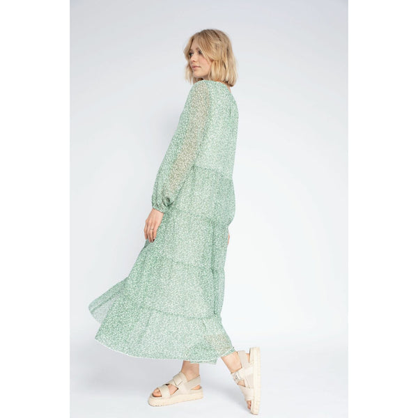 Mika Dress