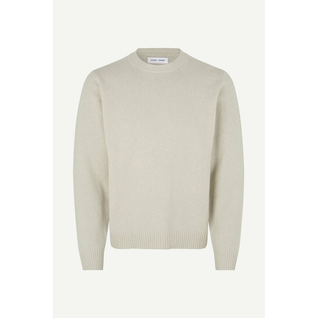 Sylli Crew Neck 132 Herre