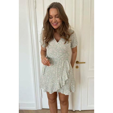 Mille Dress