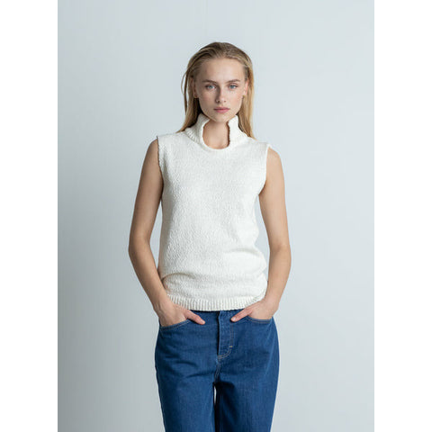 Barbro Knit Vest