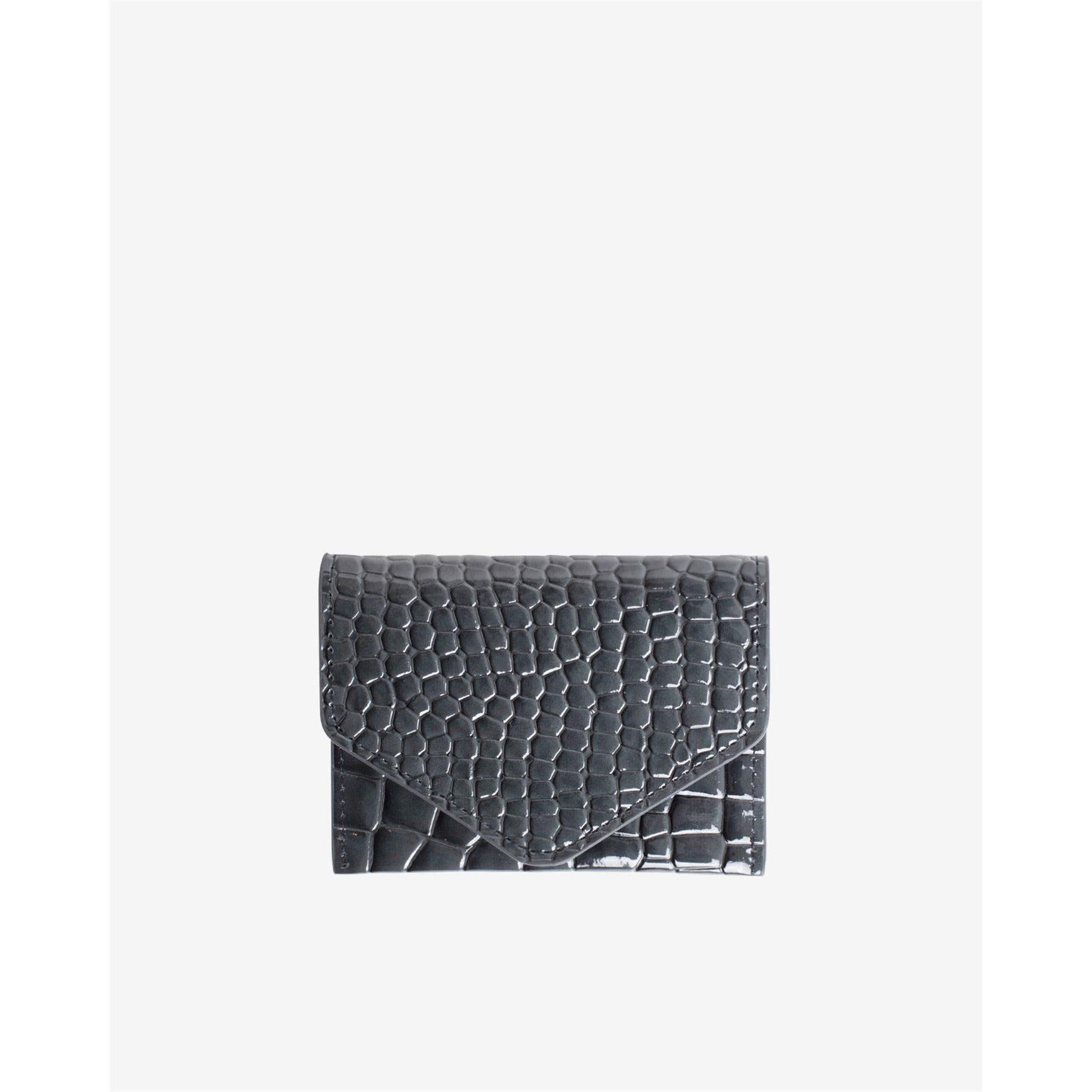 Wallet Croco