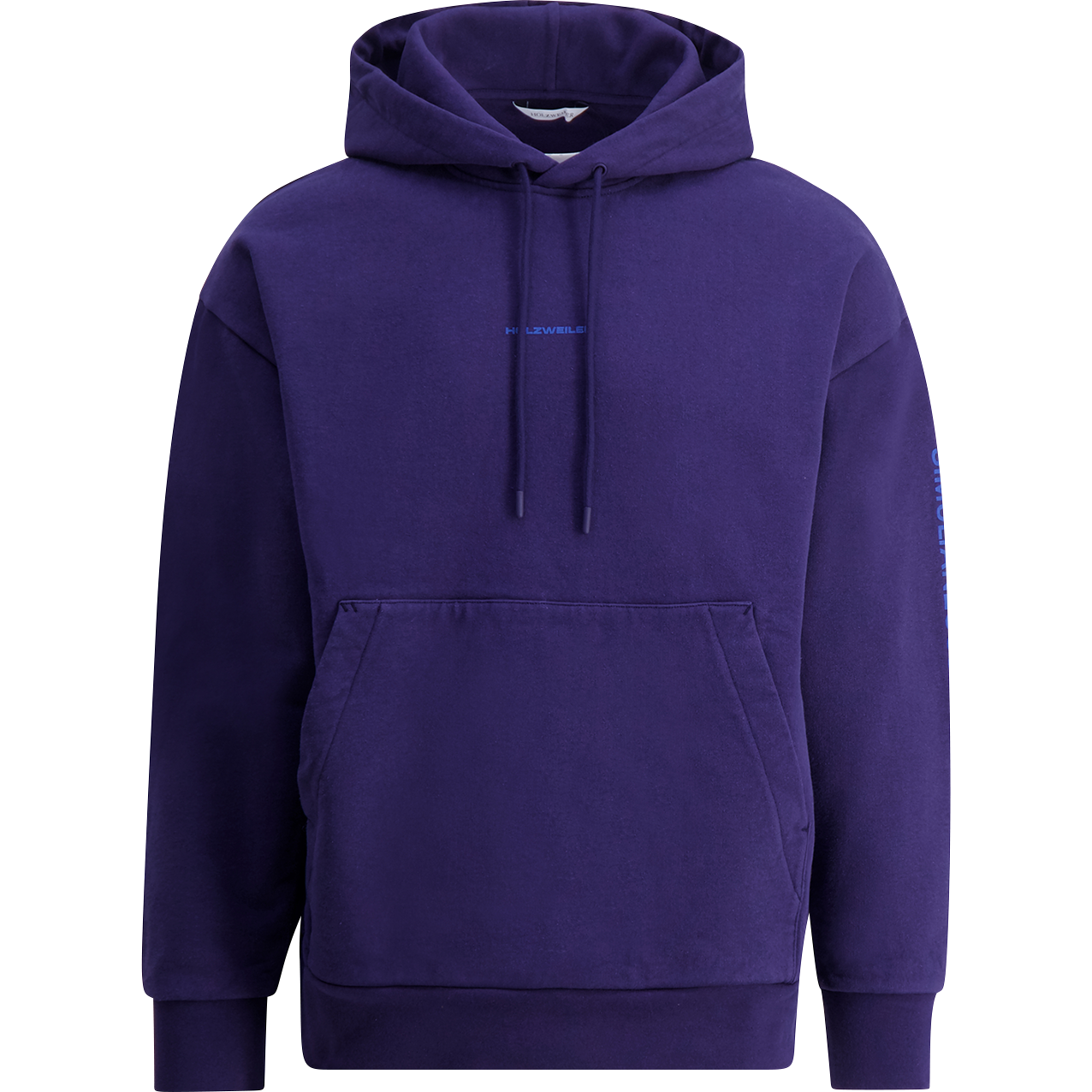 Petal Hoodie (Herre)