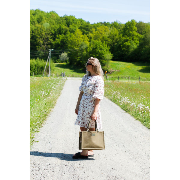 Clara Dress