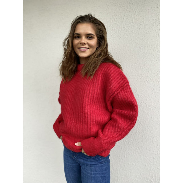 Selje Knit Sweater