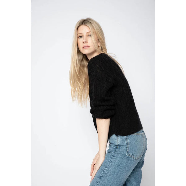 Gotland Knit Cardigan