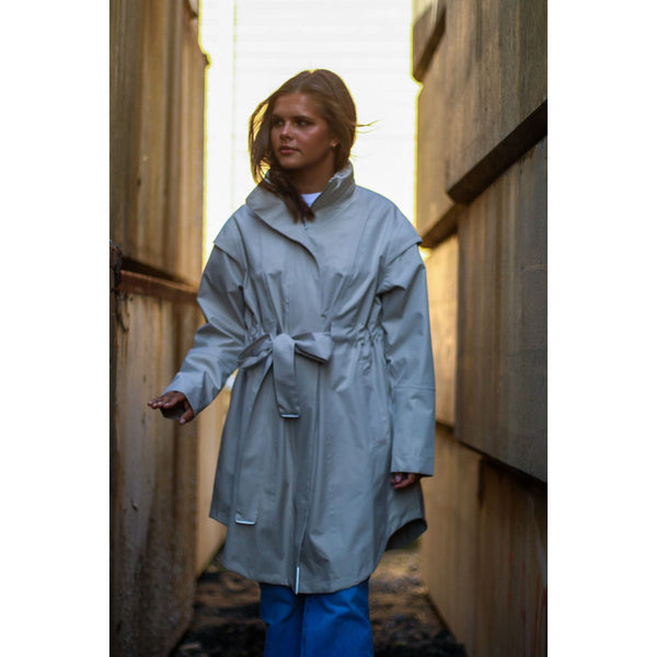 Monsun Coat