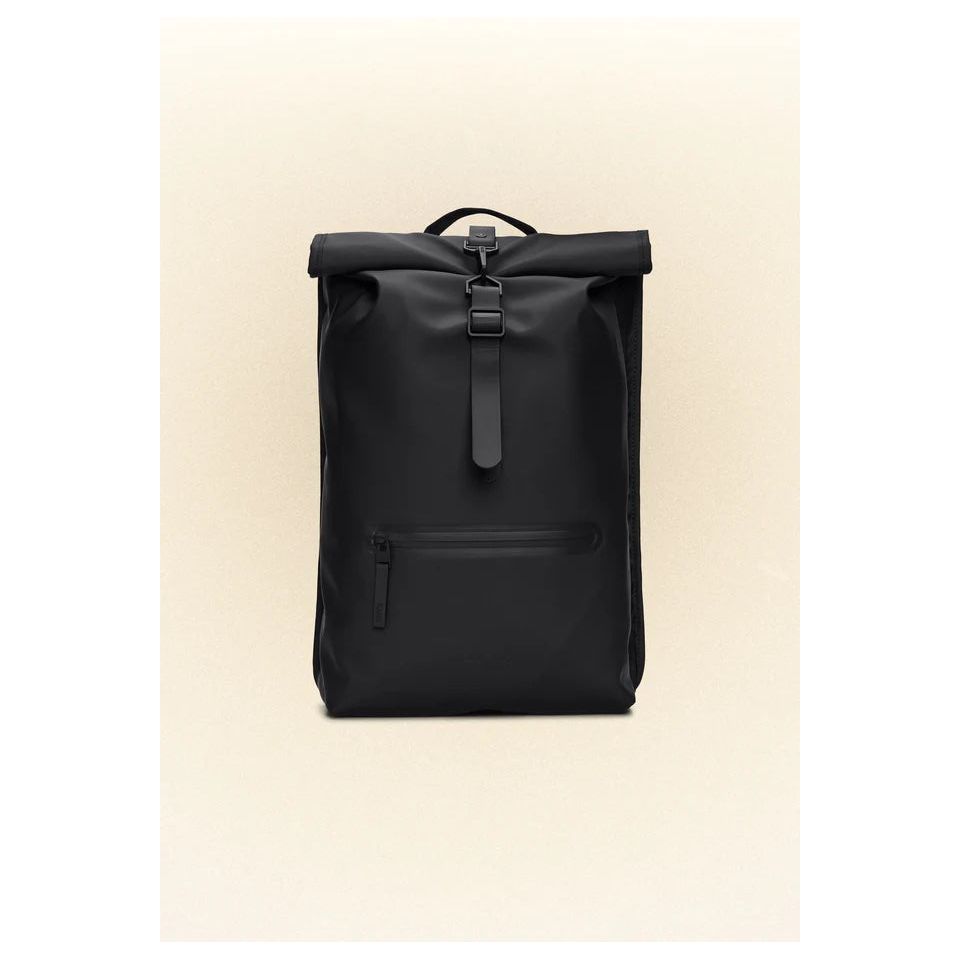Rolltop Rucksack W3