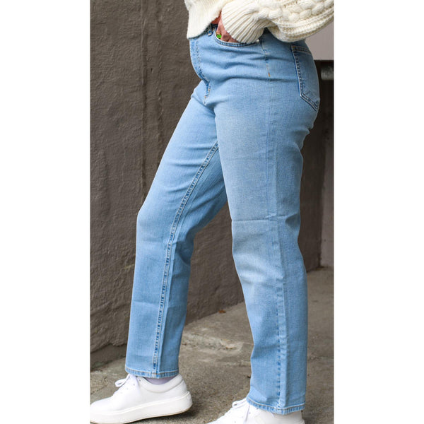 Molly Ankle 241
