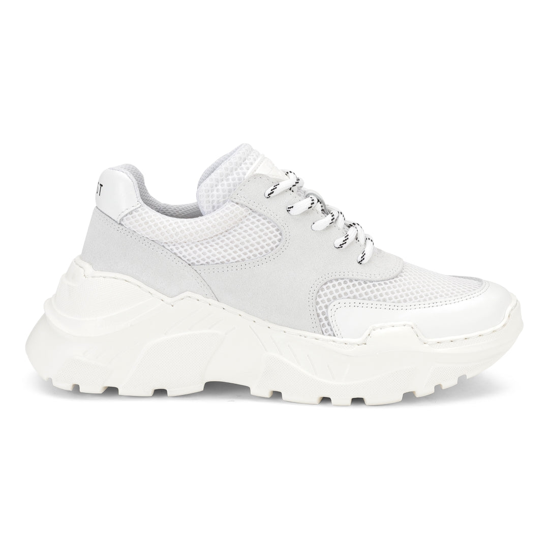 Sprint Mesh White 2