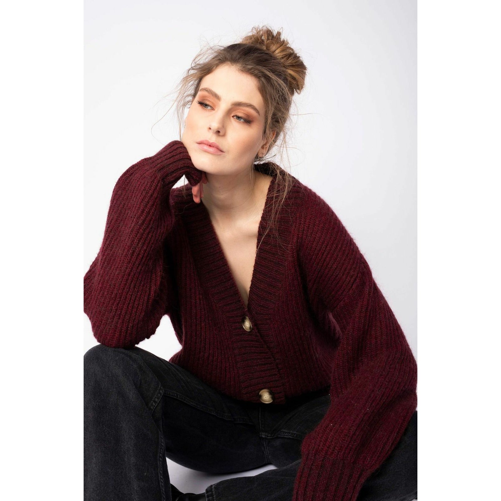 Rikki Cardigan
