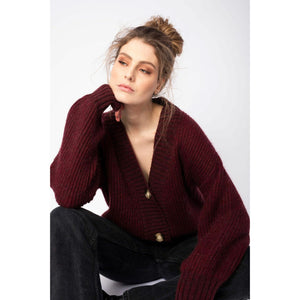 Rikki Cardigan