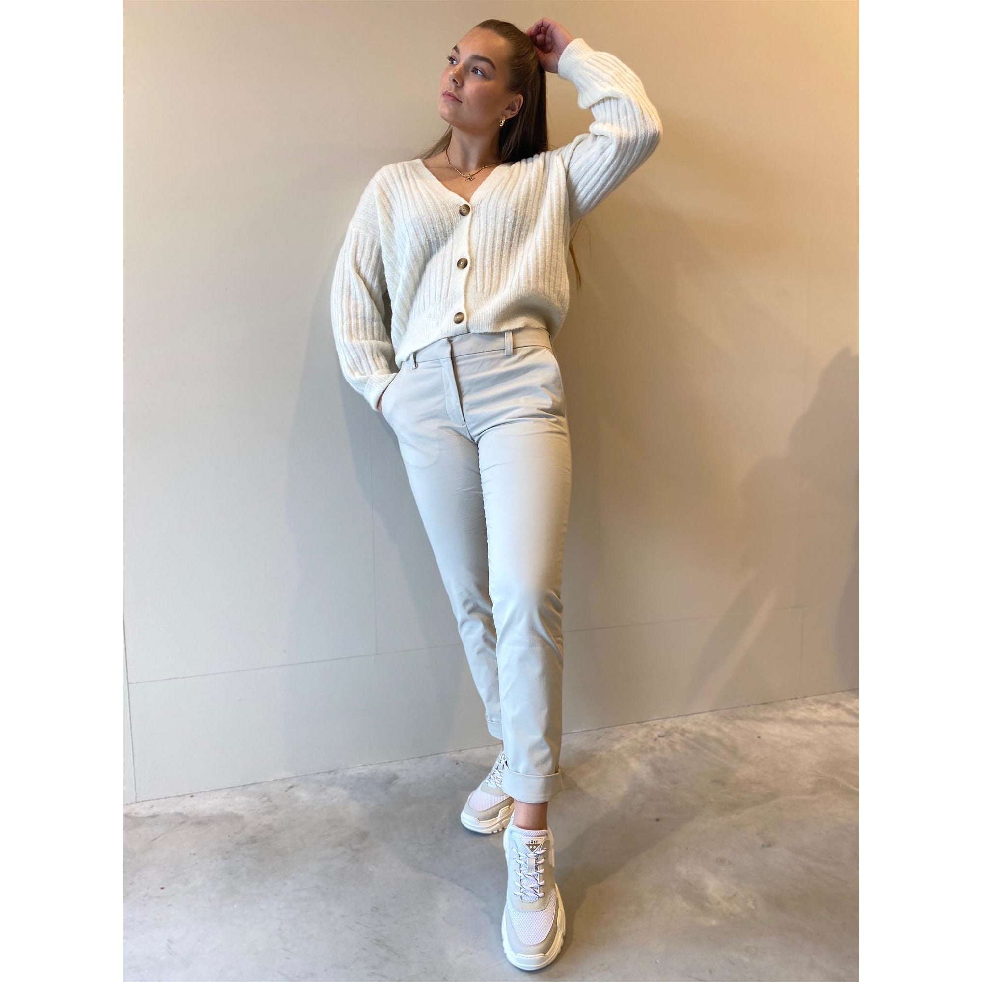 Maggie Twill