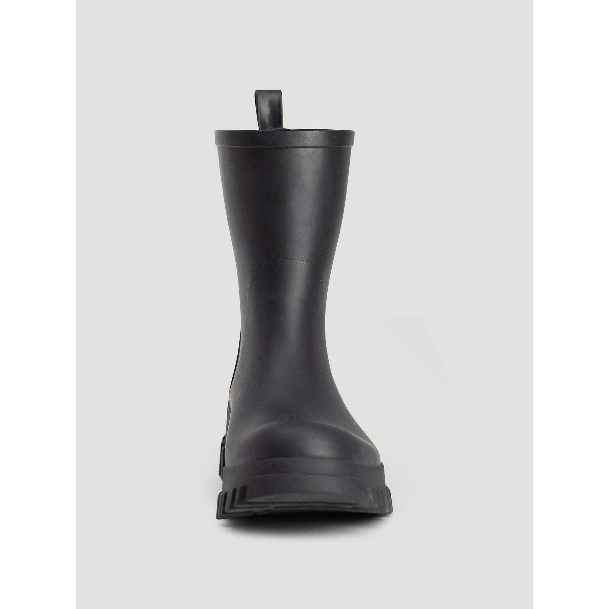 Sognsvann Low Rubber Boots
